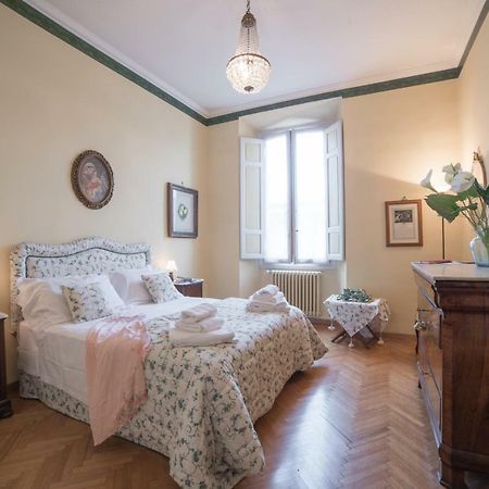 Firenze Duomo Suite ภายนอก รูปภาพ