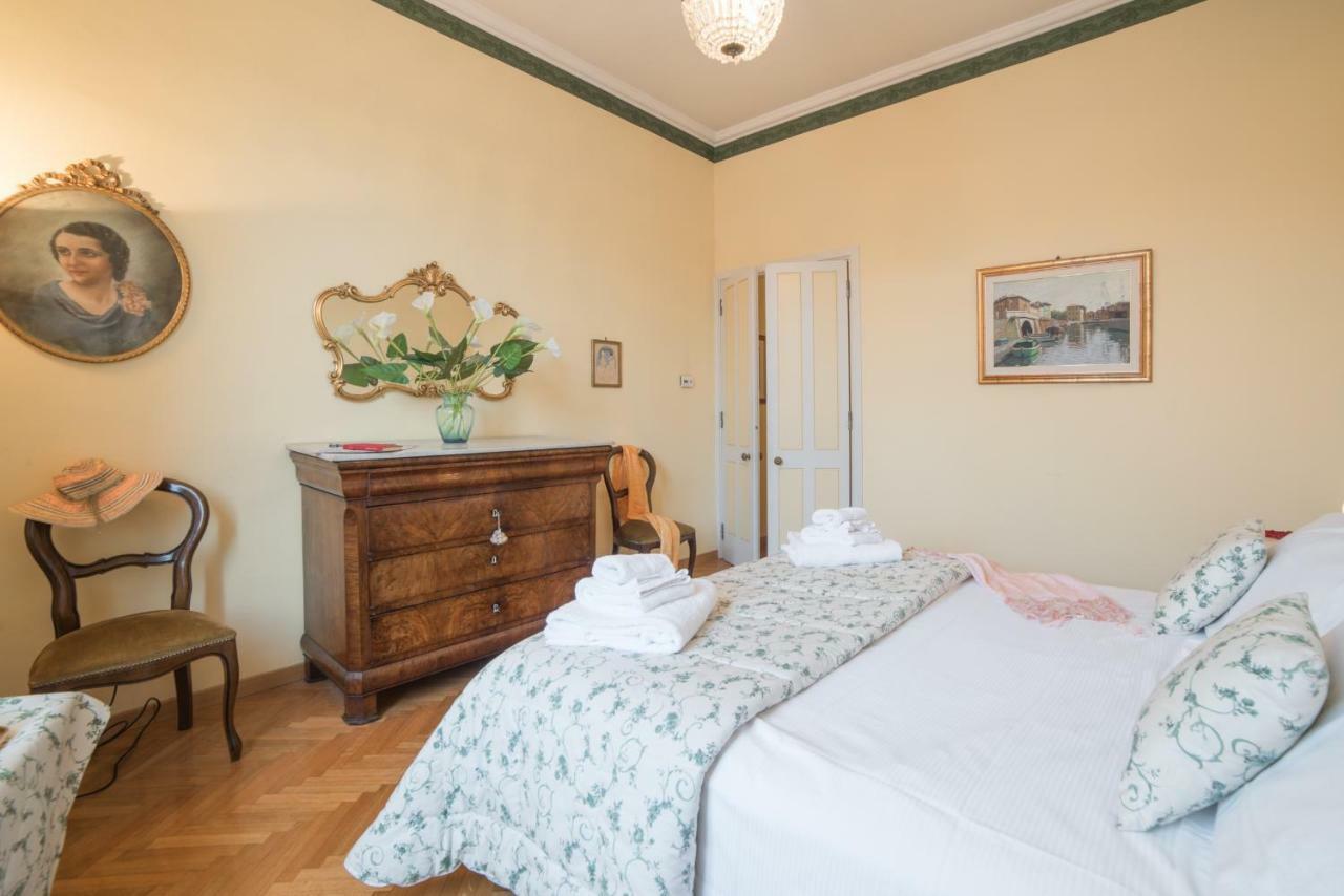 Firenze Duomo Suite ภายนอก รูปภาพ