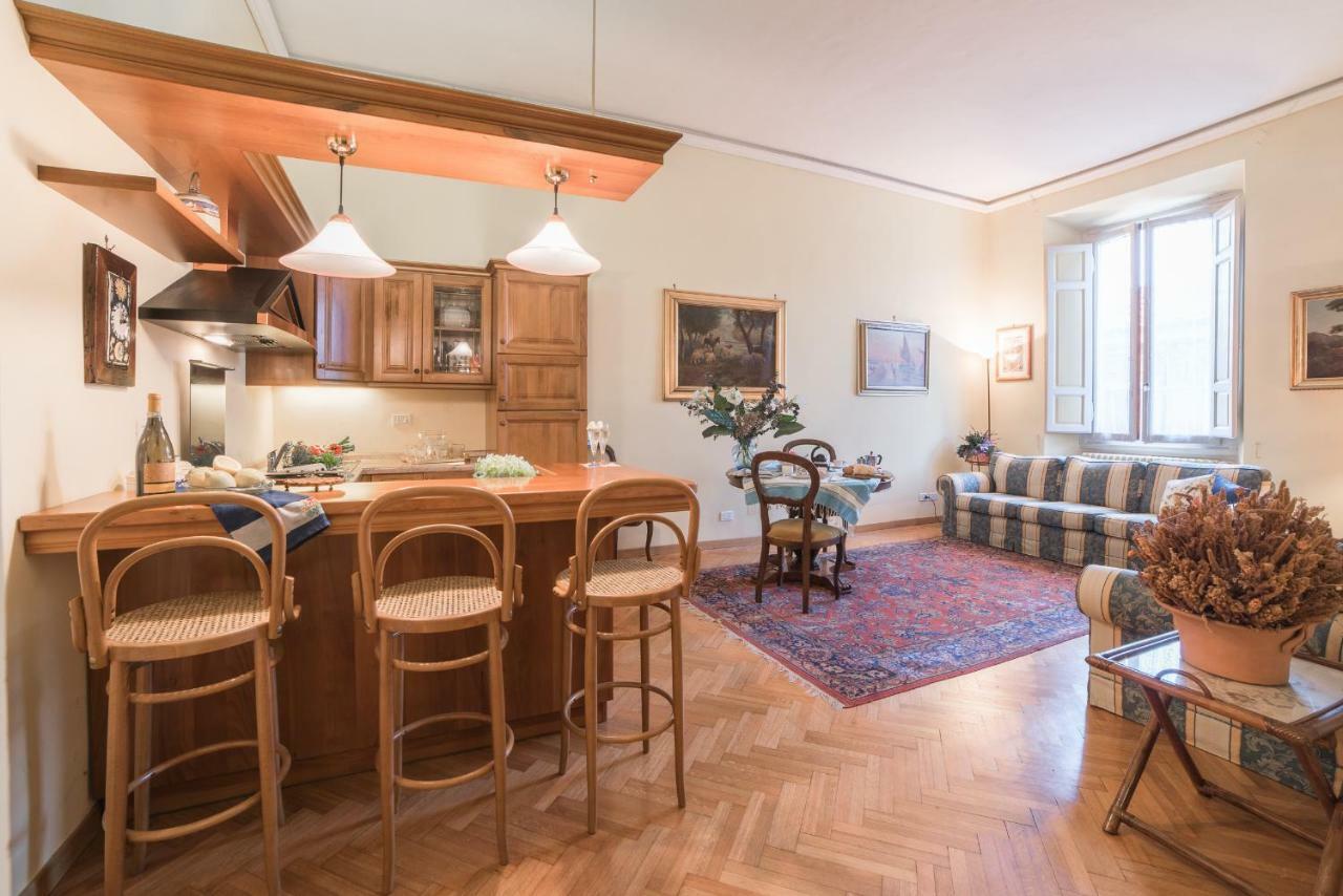 Firenze Duomo Suite ภายนอก รูปภาพ