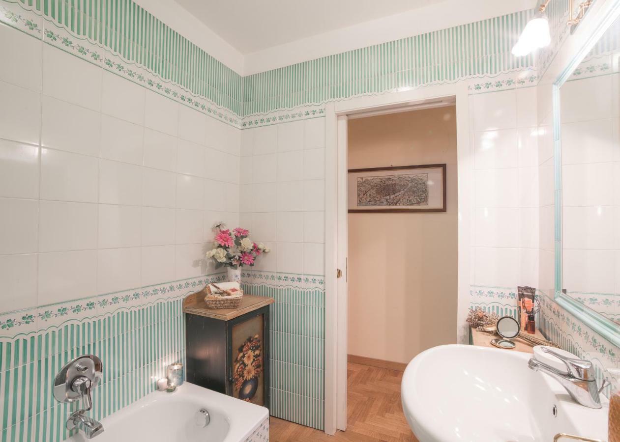Firenze Duomo Suite ภายนอก รูปภาพ