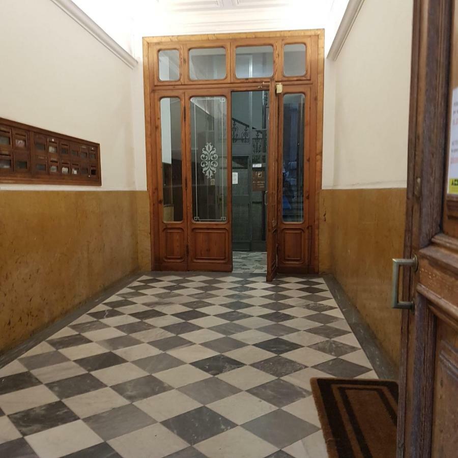 Firenze Duomo Suite ภายนอก รูปภาพ